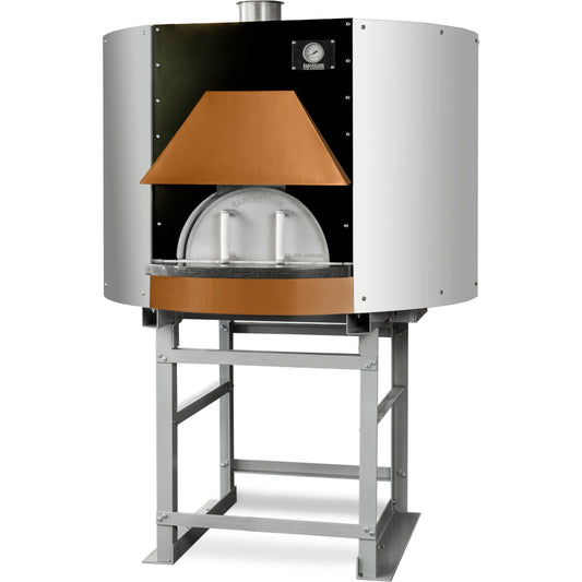 Pizza Makers & Ovens - Earthstone Model 110-PA Wood Fired Pizza Oven
