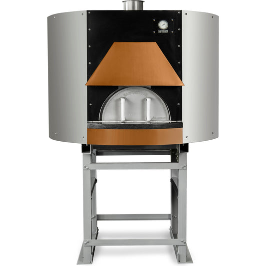 Pizza Makers & Ovens - Earthstone Model 110-PA Wood Fired Pizza Oven