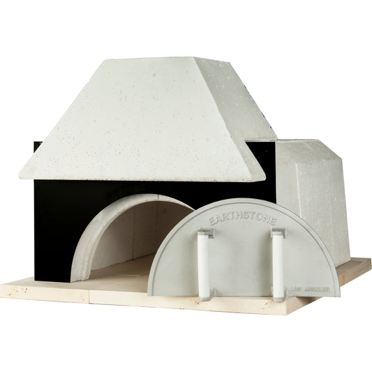 Pizza Makers & Ovens - Earthstone Model 60 Modular Wood Fired Pizza Oven