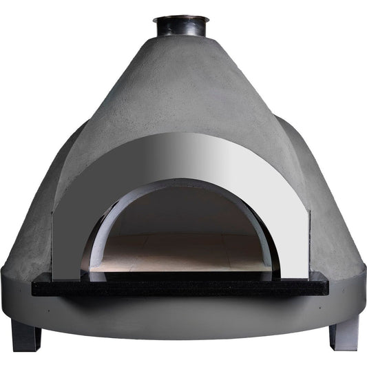 Pizza Makers & Ovens - Earthstone Model 90-PA-CT Wood Fired Countertop Pizza Oven