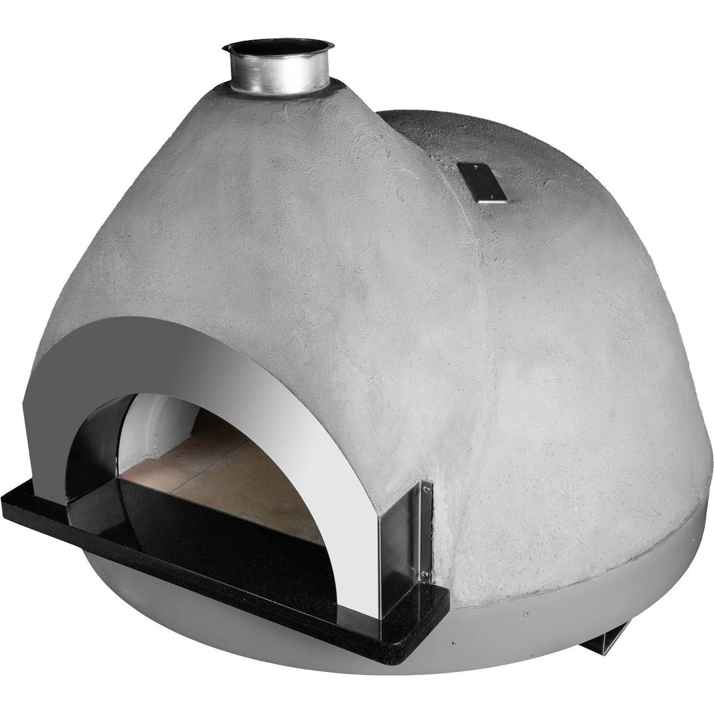 Pizza Makers & Ovens - Earthstone Model 90-PA-CT Wood Fired Countertop Pizza Oven