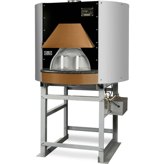 Pizza Makers & Ovens - Earthstone Model 90-PA Wood Fired Pizza Oven