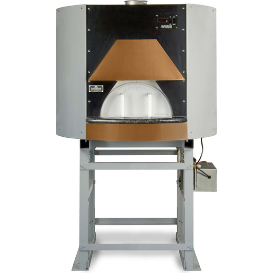Pizza Makers & Ovens - Earthstone Model 90-PA Wood Fired Pizza Oven