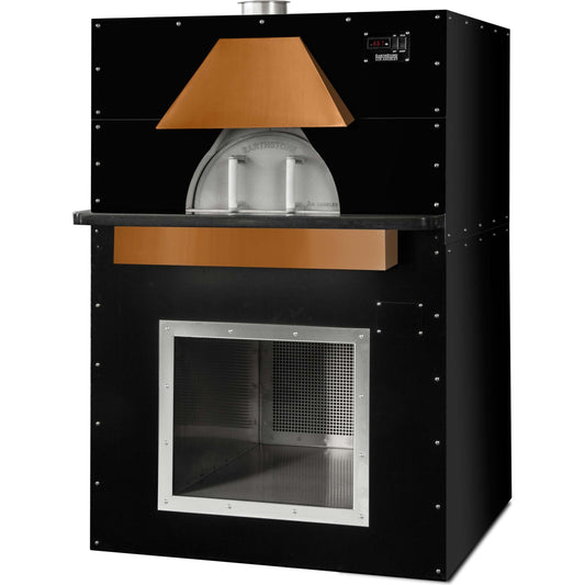 Pizza Makers & Ovens - Earthstone Model Cafe-PA Wood Fired Pizza Oven