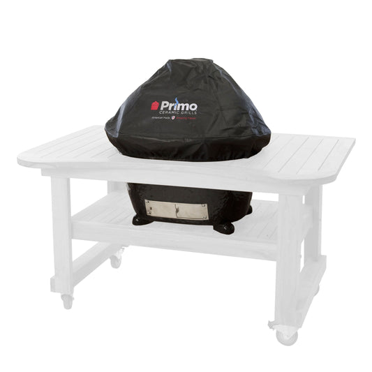 Pizza Makers & Ovens - Grill Cover For All Oval Grills In Built-in Applications - PG00416