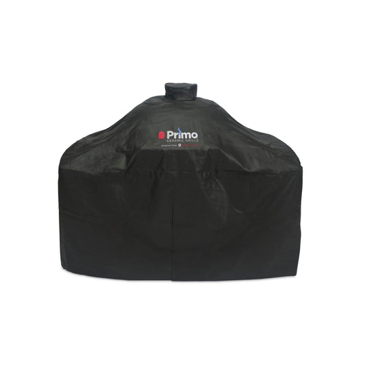 Pizza Makers & Ovens - Grill Cover For JR 200 In Cart - PG00415