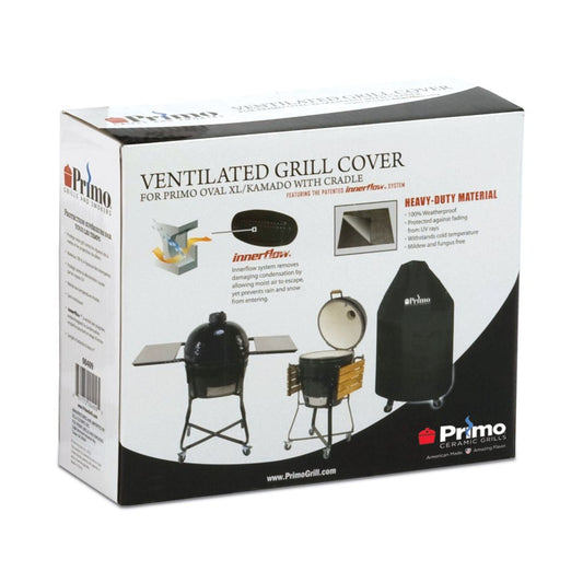 Pizza Makers & Ovens - Grill Cover For XL 400 All-In-One - PG00409