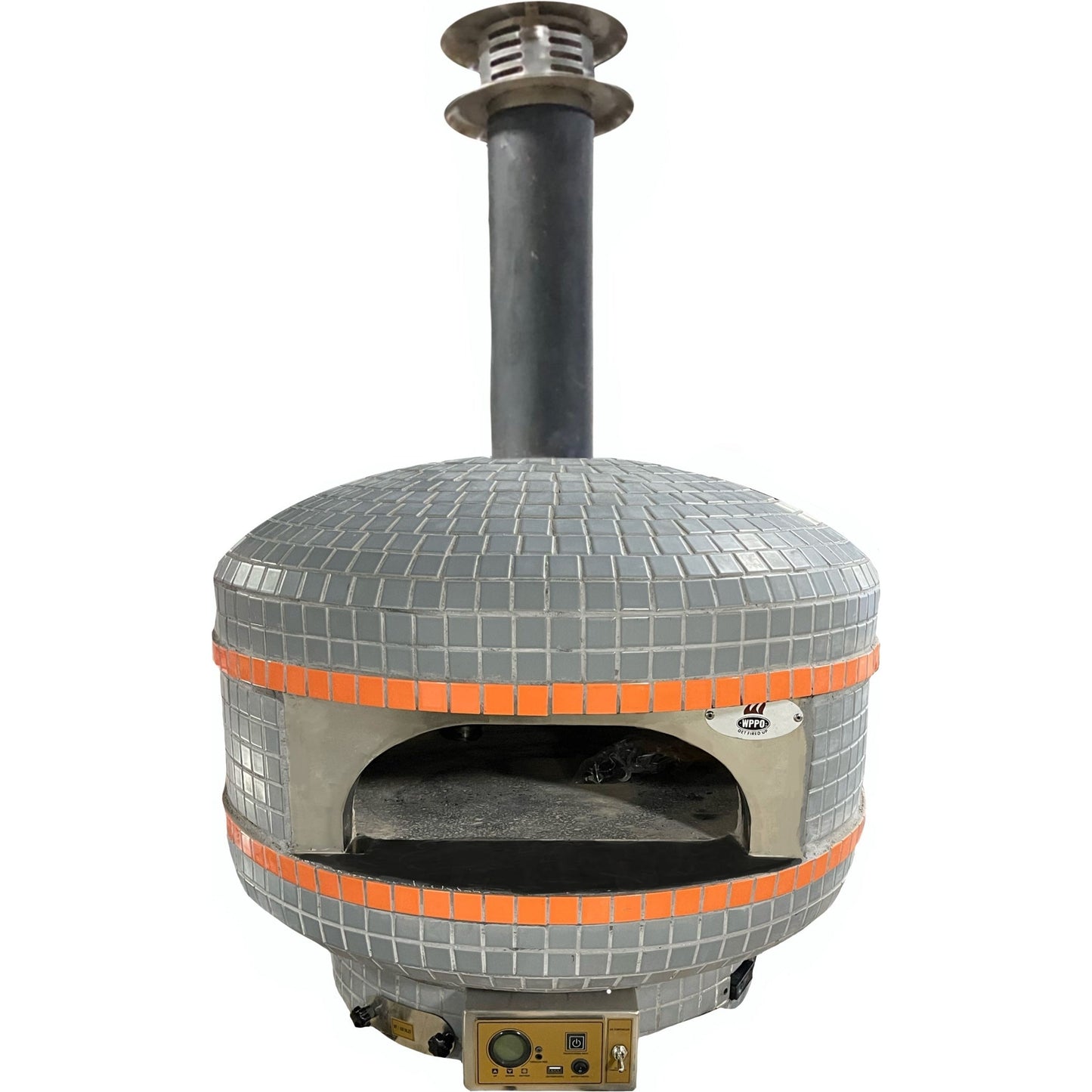 Pizza Oven Thermometer 0-600c - Wood Fired Pizza Ovens - Colosimo