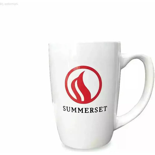 Summerset Coffee Mug - FREE GIFT